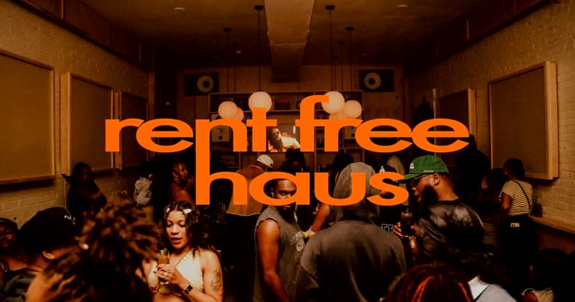 rent free haus screenshot